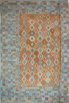 Kilim Afegão 498x400