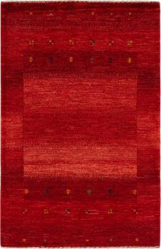 Perser Gabbeh Loribaft Essence 121x78
