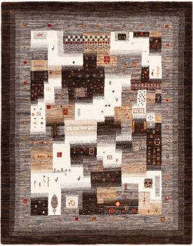 Persia Gabbeh Loribaft Nowbaft 192x151