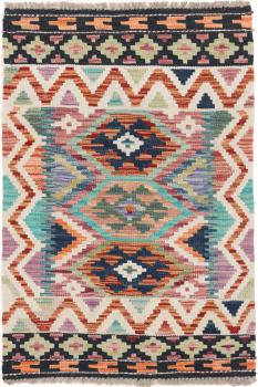 Kilim Afegão 88x60