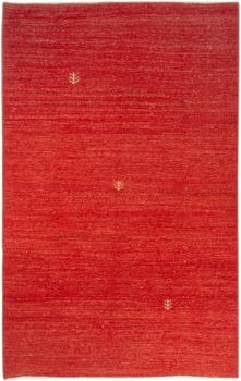 Persian Gabbeh Kashkuli 148x92