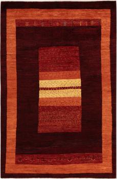 Perzsa Gabbeh Kashkuli Banafsheh 246x164