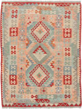 Kilim Afgán 193x149