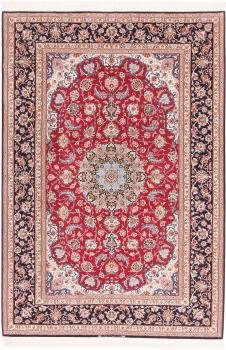 Isfahan Fio de Seda 243x164