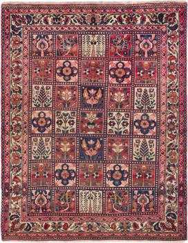 Bakhtiari Old 207x163