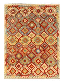 Kilim Afgán 299x195