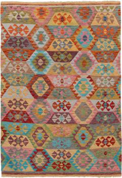 Kilim Afegão Heritage 245x168