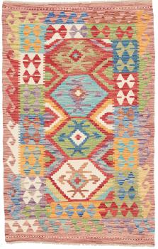 Kelim Afghan 157x98