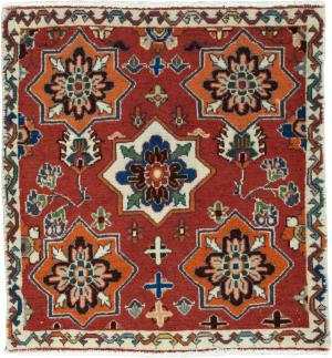 Shiraz 61x56