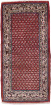 Sarouk Mir Boteh 139x71