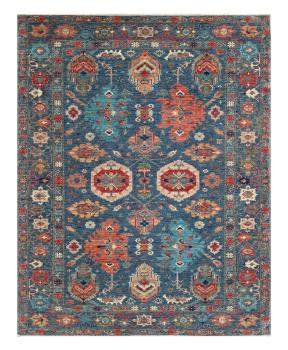 Kazak Ghazni 313x249