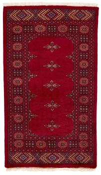 Pakistan Buchara 3ply 154x89