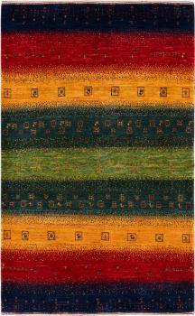 Perser Gabbeh Loribaft Essence 125x79