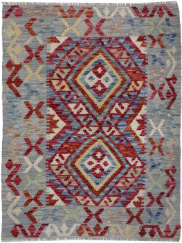 Kilim Afghan 108x79