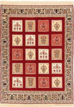 Kilim Soozani Nimbaft 138x101