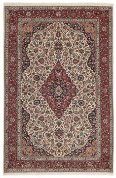 Qum Sherkat Silk Warp 209x136