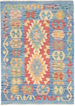 Kelim Afghan 143x101