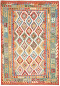 Chilim Afghan 294x208