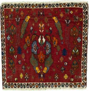 Shiraz 58x59
