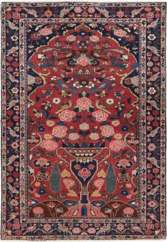 Bakhtiari Old 198x131