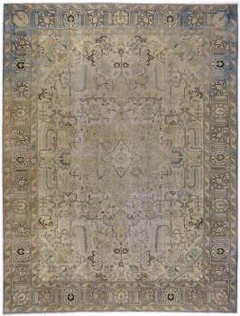 Tabriz Semi Antiikki 349x266