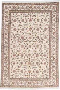 Tabriz 60Raj Selyemfonal 361x247