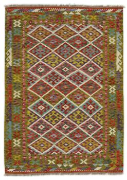 Kilim Afghan 205x148