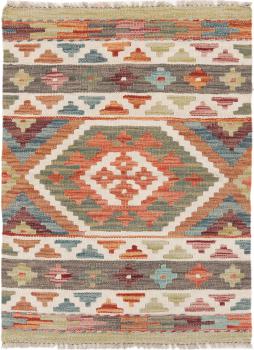 Kilim Afegão 80x58