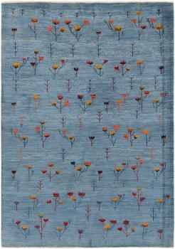 Persisk Gabbeh Kashkuli Banafsheh 246x174