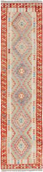 Kilim Afegão 310x78