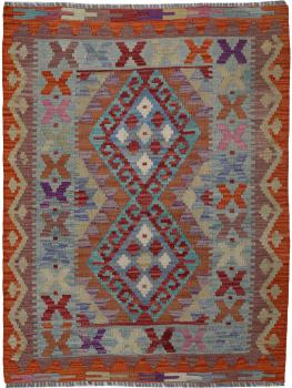 Kilim Afghan 103x87