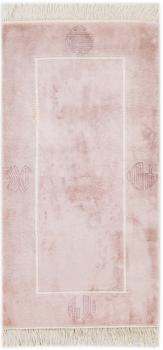 China Seide 129x61