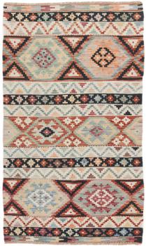 Kilim Afegão 183x102