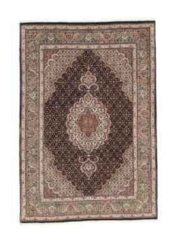 Tabriz Mahi 50Raj 121x82