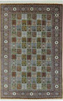 Qum Zijde 242x156
