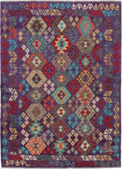 Kilim Afegão Heritage 248x182