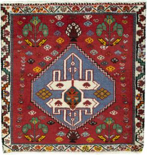 Shiraz 62x64