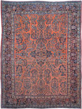 American Sarough Antiikki 349x269