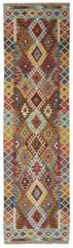 Kilim Afghan 289x82