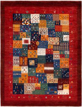Persia Gabbeh Loribaft Nowbaft 189x148
