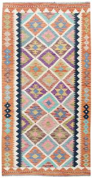 Kilim Afgán 199x104