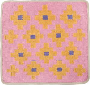 Kilim Afghan Cushion Cover 50x50