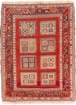 Kilim Soozani Nimbaft 88x69