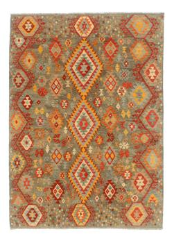 Kilim Afghan 292x202