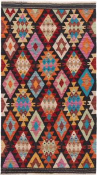 Kilim Afegão Heritage 192x106