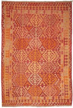 Kilim Afghan 296x207
