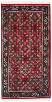 Indo Bidjar 146x73