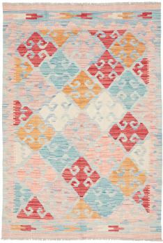 Κιλίμ Afghan 150x100