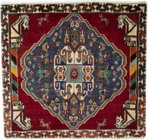 Shiraz 66x69