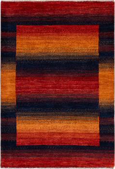 Perser Gabbeh Loribaft Essence 122x83